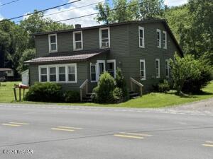 12022 US 220 Highway, Hughesville, Pennsylvania 17737, USA