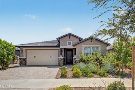 9701 E SPIRAL Avenue, Mesa, Arizona 85212, USA
