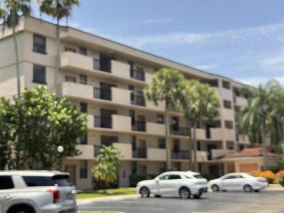 2766 S Carambola Circle #406, Coconut Creek, Florida 33066