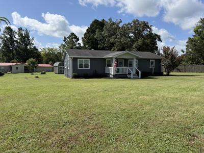 75 CB Byrd Road, Many, Louisiana 71449, USA