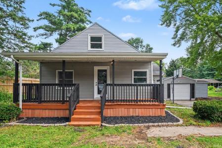 52854 Francis Street, South Bend, אינדיאנה 46637, ארצות הברית של אמריקה 