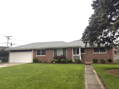 443 Fairhaven Lane, Mundelein, Illinois 60060, USA