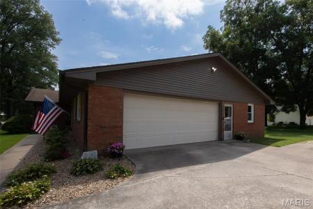 1229 Fairlane Drive, Cape Girardeau, Missouri 63701, Stati Uniti