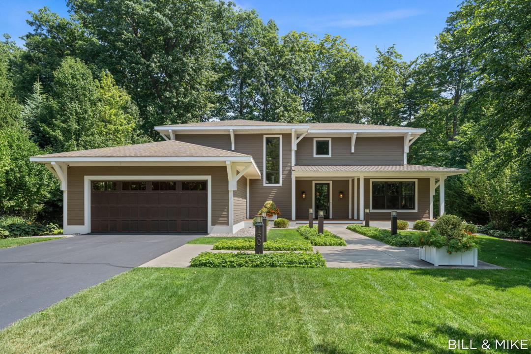 150 West Shore Woods, Douglas, ميشيغان 49406, الولايات المتحدة