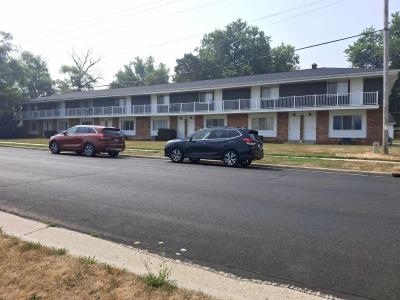 1405 Oconomowoc Avenue, Watertown, Висконсин 53094, Соединенные Штаты