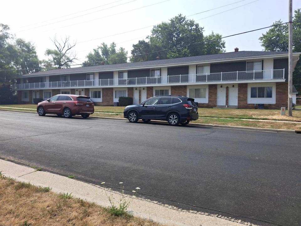 1405 Oconomowoc Avenue, Watertown, Wisconsin 53094, Stati Uniti