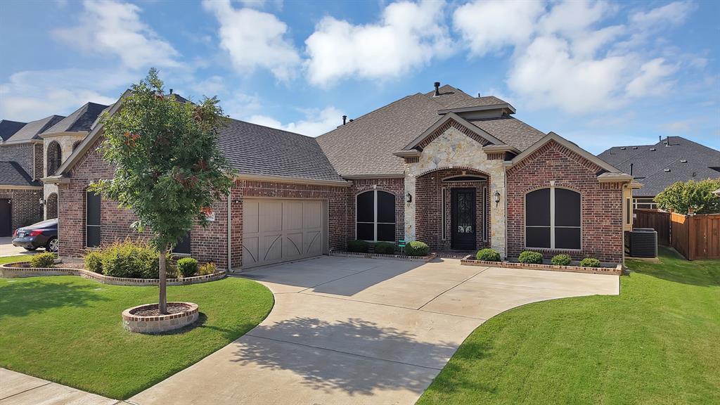 2662 La Jolla Boulevard, Grand Prairie, Texas 75054, Estados Unidos