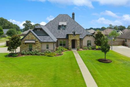 115 Circle Club Lane, Longview, Texas 75602