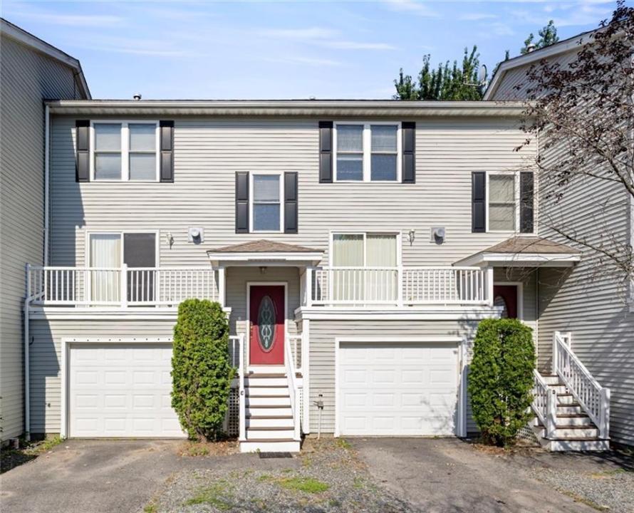 5 Morrill Lane , C, North Providence, Rhode Island 02904, HOA KỲ