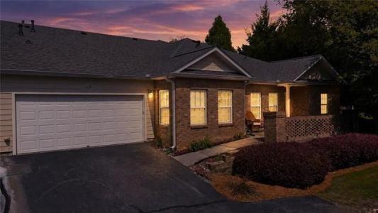 119 Villa Park Circle, Stone Mountain, Géorgie 30087, États-Unis