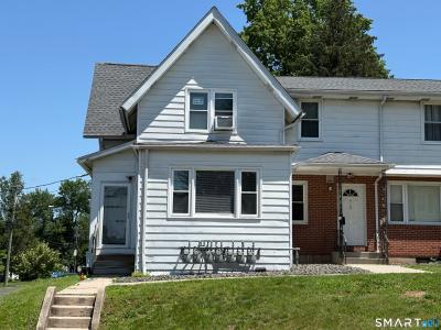 510 Liberty Street #2nd fl, Meriden, Connecticut 06450, États-Unis