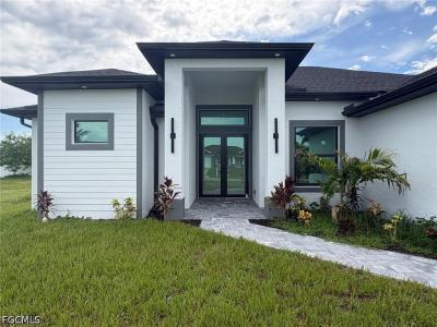 1117 NE 14th Terrace, Cape Coral, Floride 33909, États-Unis