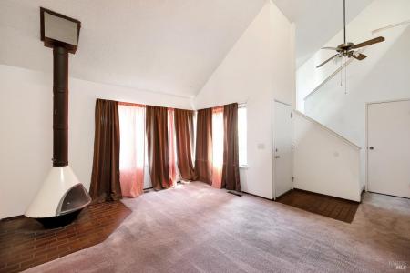5064 Country Club Dr, Rohnert Park, Californie 94928, États-Unis