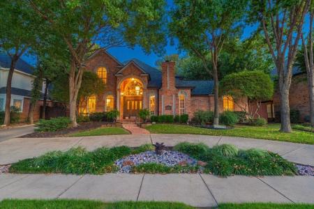 301 W Mill Valley Drive, Colleyville, Texas 76034, HOA KỲ