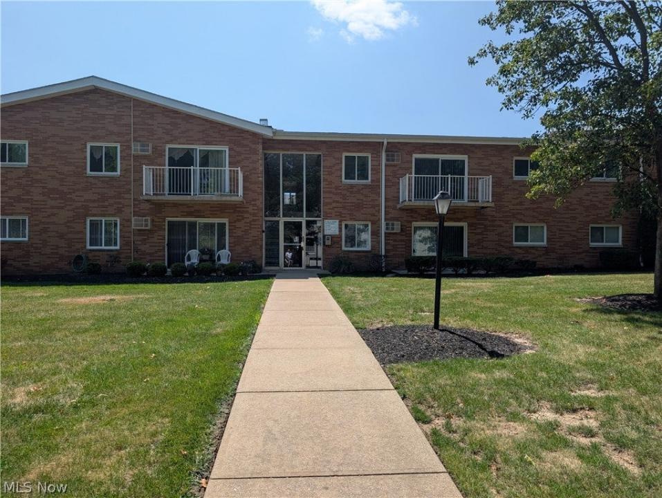 481 Tollis Parkway #170E, Broadview Heights, オハイオ 44147, アメリカ合衆国