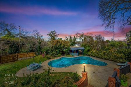 4637 Hixon Circle, Carmichael, California 95608, USA