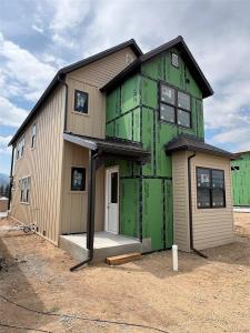 10813 Bristlecone Avenue, Poncha Springs, Colorado 81201, Estados Unidos