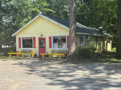 3556 E Higgins Lake Drive, Roscommon, Michigan 48653, USA
