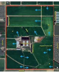 5712 N Hickman Road, Denair, California 95316