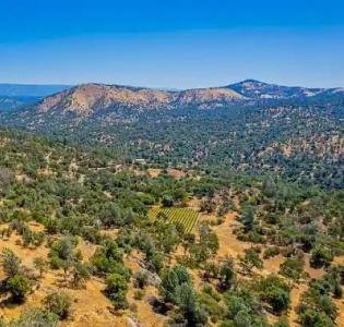49610 House Ranch Road, O Neals, California 93645, USA