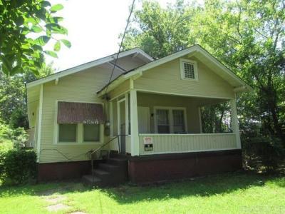 504 N Oak Street, Morrilton, Arkansas 72110, États-Unis