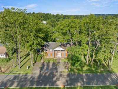 2 Grayrock Rd., Clinton, New Jersey 08809, États-Unis