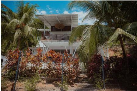Casa Coral , Playa Esterillos Parrita, Пунтаренас 00001, Коста-Рика
