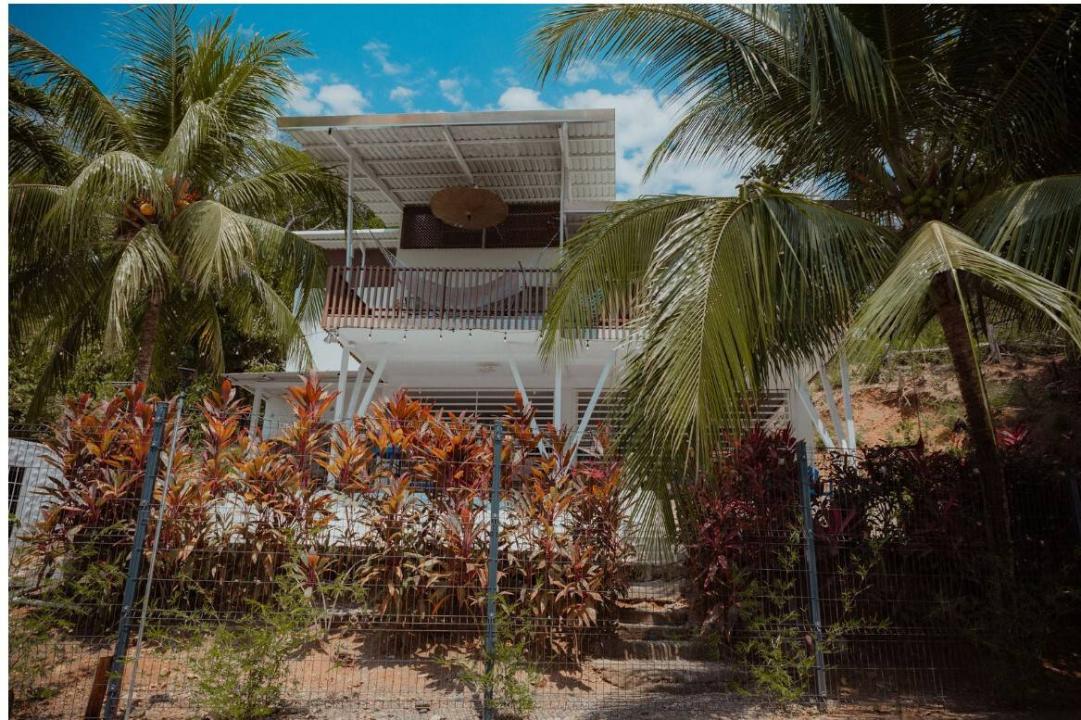 Casa Coral , Playa Esterillos Parrita, Пунтаренас 00001, Коста-Рика