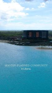 Proyecto Inmobiliario NYA , Liberia Liberia, Guanacaste 50101, Costa Rica