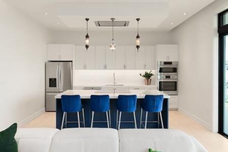 OLEA 3 BEDROOM PENTHOUSE, West Bay, Grand Cayman, Cayman Islands