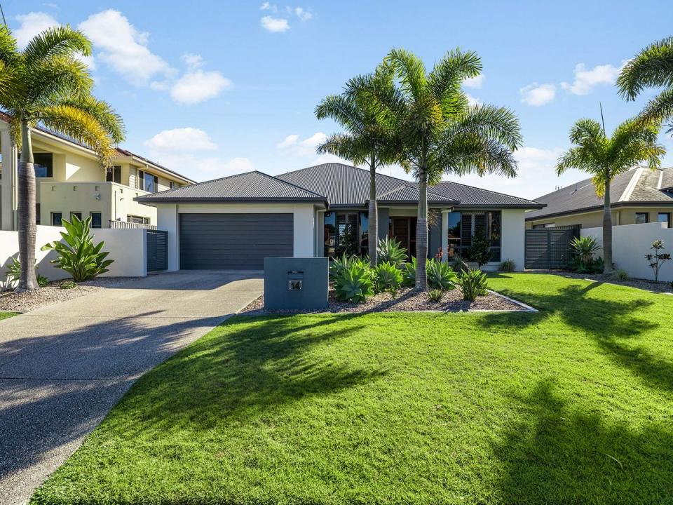 14 Saint Pauls Avenue, Pelican Waters, QLD 4551, Australien