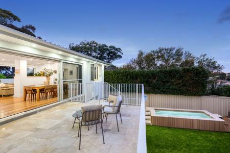 22 Faye Avenue, Blakehurst, NSW 2221, Australia