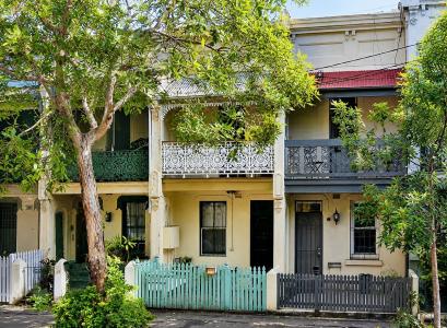 139 Jones St, Ultimo, NSW 2007, Australia