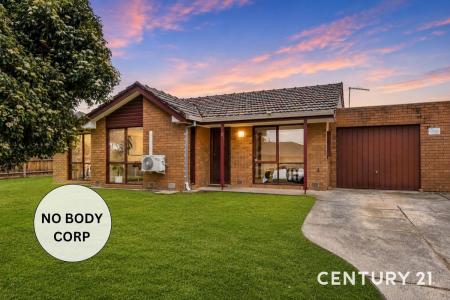 2/23 Purley Drive, Dandenong North, VIC 3175, Australie