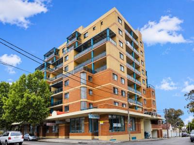 22/16-22 Burwood Rd, Burwood, NSW 2134, Australia
