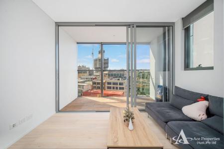 1208/18 Park Lane, Chippendale, NSW 2008, Australia