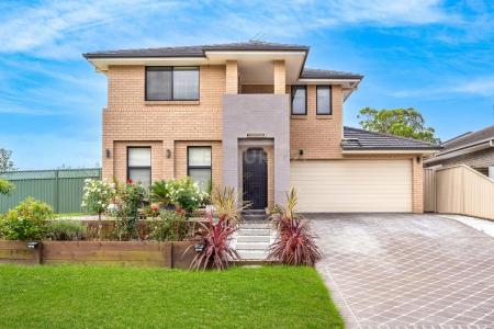 1 Caroline Place, Harrington Park, NSW 2567, Australia