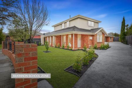1/29 Gladwyn Avenue, Bentleigh East, VIC 3165, Australia