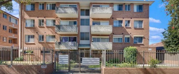 6/76-84 Bigge Street, 리버풀, NSW 2170, 오스트레일리아