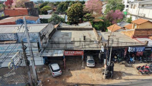 Av. Mcal. Estigarribia c/ Padre Diperna , Fernando De La Mora, Central 00001, Paraguay