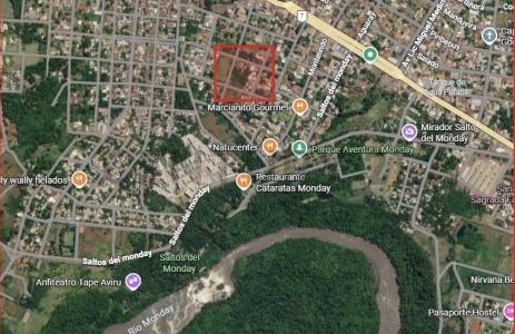 SAN SEBASTIAN  ALTO PARANA , Ciudad del Este, Alto Paraná 00001, Paraguay