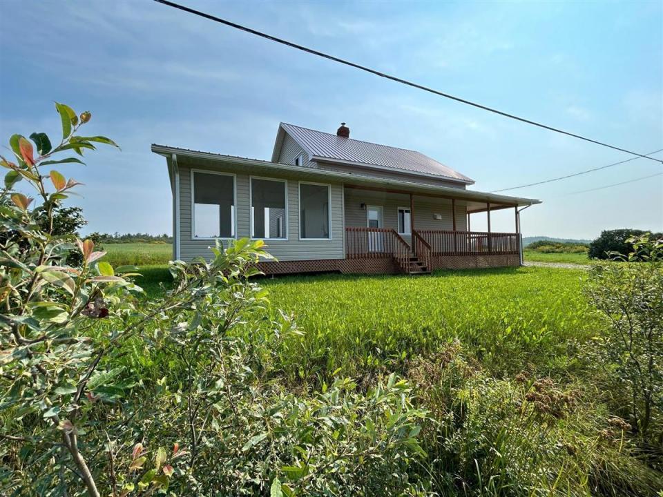 870 6e Rang, Quebec J0Z 2A0, Canadá