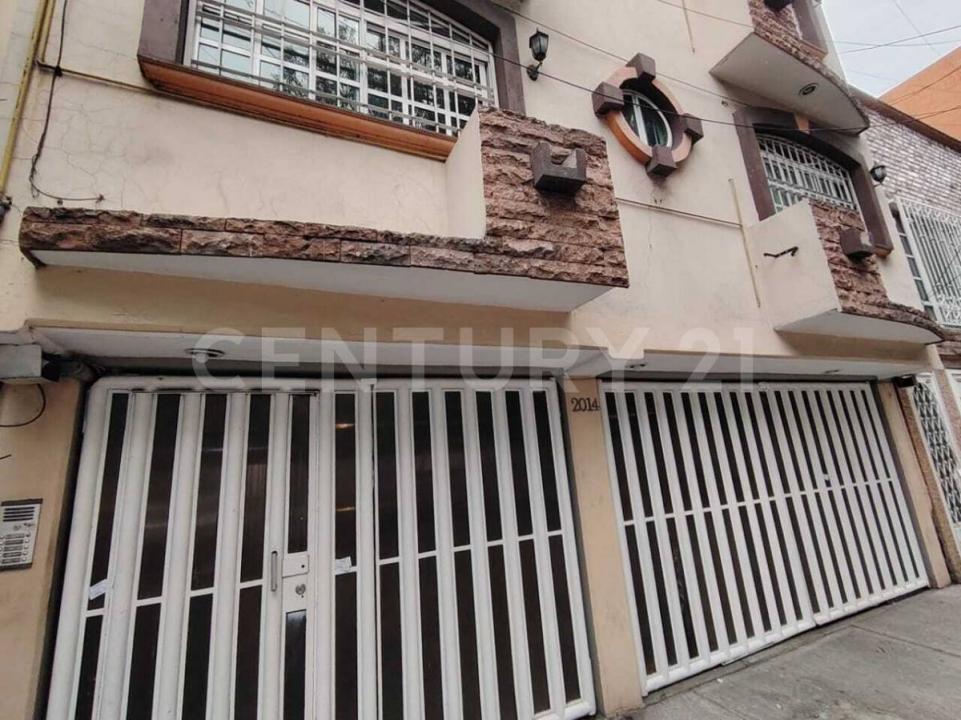 Av. Rio Churubusco 2014,, Iztacalco, Ciudad De México 08730, Mexique