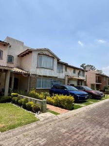 Privada Herford 2,, Cuautitlán Izcalli, 墨西哥州 54766, 墨西哥
