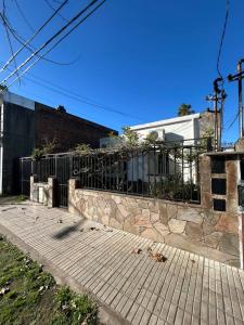 Alvear 57, Granadero Baigorria, 圣达菲 2152, 阿根廷
