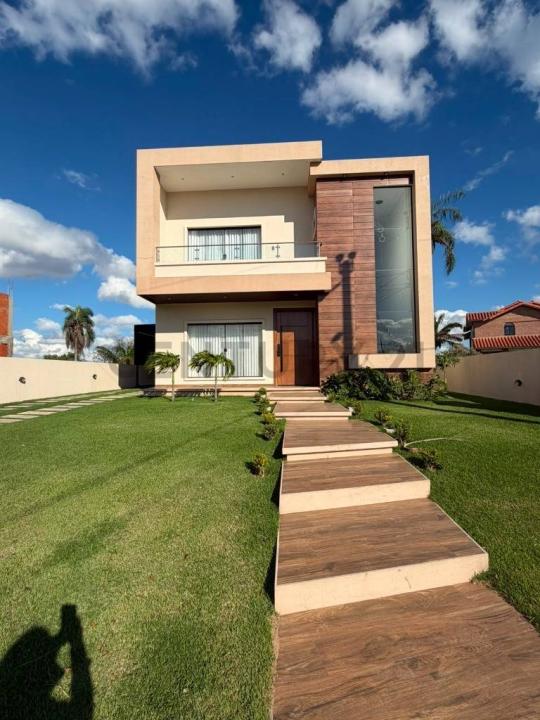 CONDOMINIO FLORIDA II , Urubo, Santa Cruz 00001, Bolivia