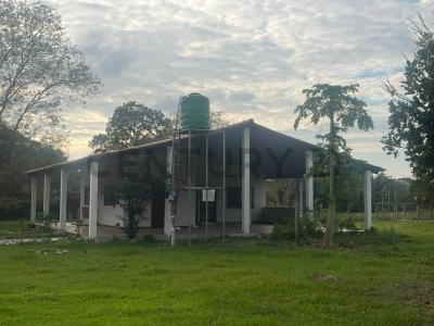 Norte, Santa Cruz 00001, Bolivia
