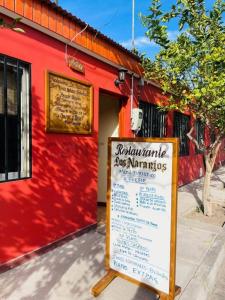 Tamarugal, Tarapacá 00001, 智利