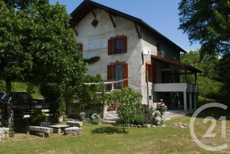 Cernex, Rhône-Alpes 74350, France