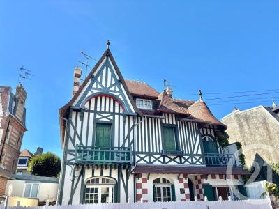 Deauville, Basse-Normandie 14800, France